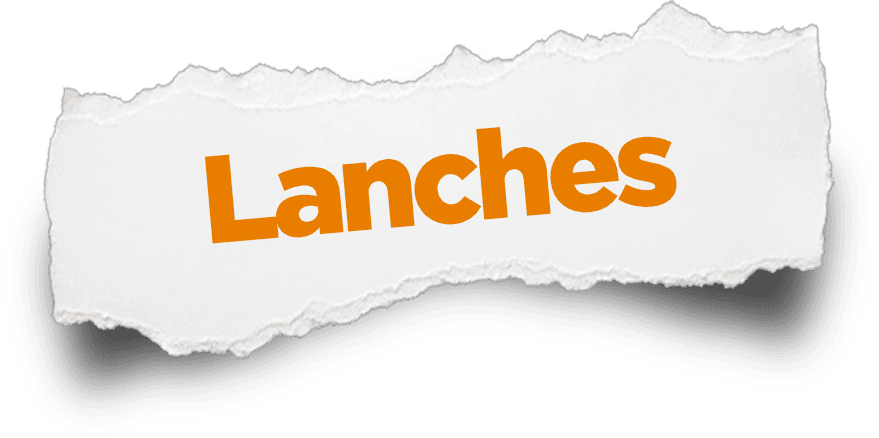 lanches